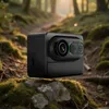 Mini 4K kamera VD02-Pro s Wi-Fi, upevňovacím systémem a Náhled obrázku produktu 4