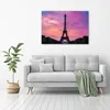 Tulup® Leinwandbild - 100x70 cm - Wandkunst - Drucke auf Produktbild-Vorschau 3