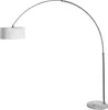 riess-ambiente Design Bogenlampe EXTENSO 230cm weiß mit Produktbild-Vorschau 8