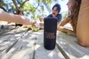 JBL Grip Lila Bluetooth-Lautsprecher Produktbild-Vorschau 14