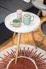 Teiera con tazza NATURE, grigio-verde Anteprima dell’immagine prodotto 12