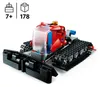 Stavebnica LEGO Technic 42148 Rolba (178 dielikov) Náhľad obrázku produktu 20