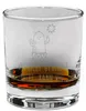 Mr. & Mrs. Panda Whiskyglas Kaktus Sonne - Transparent - Produktbild-Vorschau 2