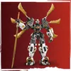 LEGO NINJAGO Titandrachen-Mech, Jouet d'aventure pour Voir les images du produit 19