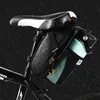 Wozinsky Borsa bici sotto sella 1,5 L Nero (Wbb20Bk) Anteprima dell’immagine prodotto 5