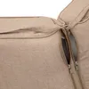 Kissen für Liegestuhl "Malaga" 204x60x10 cm | Sitzkissen, Produktbild-Vorschau 4