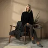 PANTOFFELMANN Filzpantoffeln Herren Damen Winter Filz Produktbild-Vorschau 9