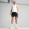 Puma Foundation 8´´ Kurze Hose Schwarz L Mann Schwarz L Produktbild-Vorschau 9