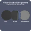 Cazy Housse pour Tablette compatible avec Xiaomi Pad 8 / Voir les images du produit 5