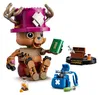 LEGO ONE PIECE Tony Tony Chopper - Sammelfigur mit Zubehör Produktbild-Vorschau 3