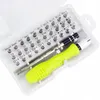 zestaw precyzyjnych śrubokrętów torx wkrętak 32w1 11325 Podgląd zdjęcia produktu 22