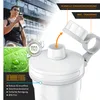 Arendo Protein Shaker électrique, shaker à protéines 700 Voir les images du produit 6