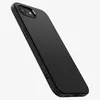 SPIGEN Spigen Liquid Air iPhone 16e Case Matte Black Voir les images du produit 13