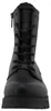 Mustang donna stivaletto TEX nero Anteprima dell’immagine prodotto 8