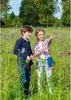 Moses Expedition Natur Outdoor-Gürt Anteprima dell’immagine prodotto 4