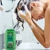 Le Petit Marseillais Shampoo mit Weißem Tonpulver - Pflege Produktbild-Vorschau 3