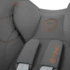 Cybex Cloud G i-Size 360 rozkładany fotelik samochodowy Podgląd zdjęcia produktu 15