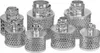 Cestello per tubo di aspirazione 38 mm / 1 1/2"+ 2x Anteprima dell’immagine prodotto 3