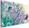 Fabelhafte Canvas LEINWAND BILDER 90x60 cm XXL Kunstdruck Produktbild-Vorschau 1