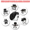 Grill Abdeckhaube Wasserdicht,BBQ Grillabdeckung Wetterfest Produktbild-Vorschau 3