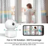 WLAN IP-camera, bewakingscamera met 3MP resolutie, Productafbeelding-voorbeeld 8