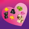 Lego Friends Haustierzubehör-Van Voir les images du produit 7