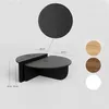Skye Decor, Podium - Black, Couchtische, Schwarz, 90 x 30 x Produktbild-Vorschau 5