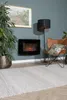 Euromac Valencia, Wandmontierbarer Kamin, Geschlossen, Produktbild-Vorschau 9