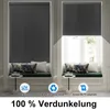 QEENTOE, store extérieur, store vertical pour balcon, Voir les images du produit 3