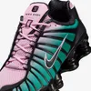 Nike Shox TL Fade "Anguria" IH1336-600, dimensioni: W 9 / M Anteprima dell’immagine prodotto 7