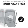 Hauck Reisebett Play'n Relax Center mit Wickelauflage, Produktbild-Vorschau 10