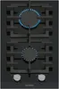 Siemens ER3A6BI40 iQ700 Gaskochfeld 30 cm, 2-flammiges Produktbild-Vorschau 1
