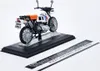 BMW R80 G/S - Rallye PARIS-DAKAR - ALTAYA 1:24 Voir les images du produit 5