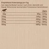 NutriQM Twice Nice Pute & Huhn 4 kg Produktbild-Vorschau 8