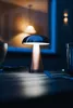 Luxe - Lampe à poser Touch - Sofia - Rosé - H21 x Ø16 Voir les images du produit 9
