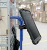DURABLE Uchwyt na tablet TOUGH CLAMP XL, Czarny, 894601 Podgląd zdjęcia produktu 9