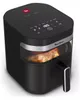 Friggitrice ad aria nera da 7 litri e 2020 w Moulinex Anteprima dell’immagine prodotto 2