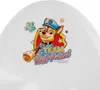 Paw Patrol Housse de siège de toilette antidérapante - Paw Voir les images du produit 15