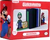 Paladone Products Super Mario Buchstützen Mario und Luigi Produktbild-Vorschau 2