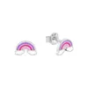 Prinzessin Lillifee Ohrstecker Regenbogen 2037895 Produktbild-Vorschau 3