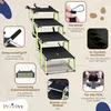 Skládací schůdky do auta pro psy – schůdky pro velké psy – Náhled obrázku produktu 4