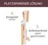 Chicco Meraviglia Esszimmerstuhl – Fossil | Chicco Produktbild-Vorschau 17