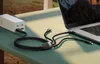 Baseus Flash Series II kabel USB Typ C  - USB Typ C / Podgląd zdjęcia produktu 17