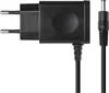 LED stolní lampa CHARLES, černá Náhled obrázku produktu