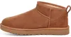 UGG W CLASSIC ULTRA MINI Brown Produktbild-Vorschau 13