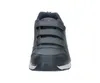 Joggingschuh Niles V Größe 39 mit Klettverschluss und Produktbild-Vorschau 3