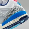 Nike Jordan Spizike Low "White Blue Void" Blue, veľkosť: Náhľad obrázku produktu 12