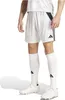 Adidas Tiro 24 Shorts Herren - Weiß / Schwarz  | Größe: L Produktbild-Vorschau 12