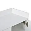Komoda INONEFT, szerokość 120 cm, nowoczesna witryna z 4 Podgląd zdjęcia produktu 14