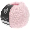 Lana Grossa Ecopuno 048 Rosa 50g Produktbild-Vorschau 1